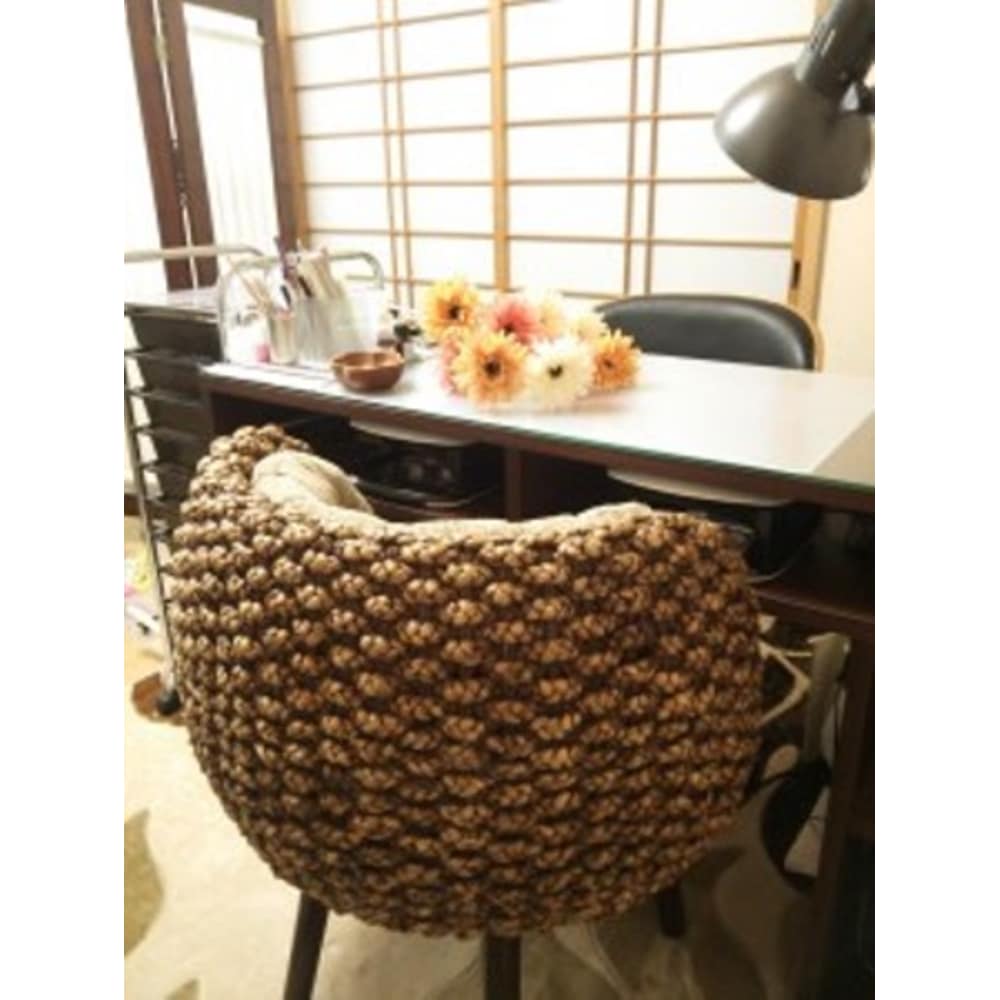 Nailsalon Sanctuary 画像