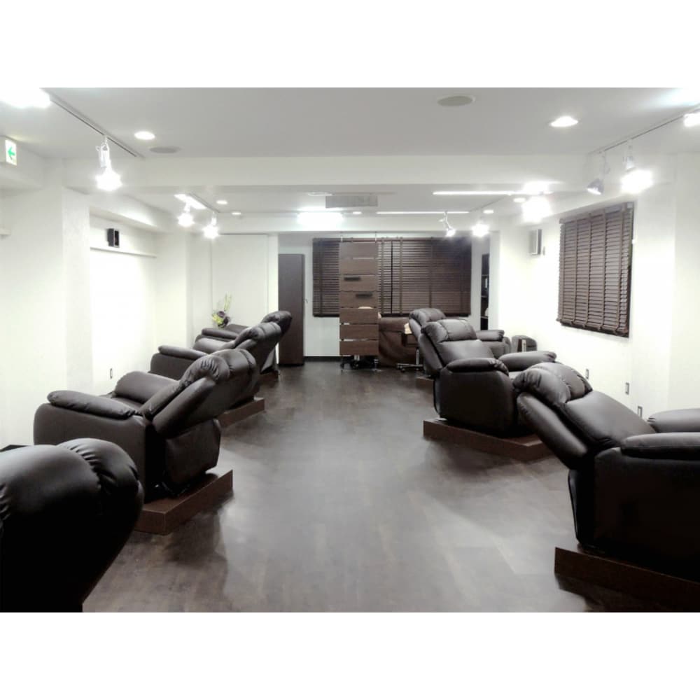 ネイル&まつげエクステ Terra 新宿店