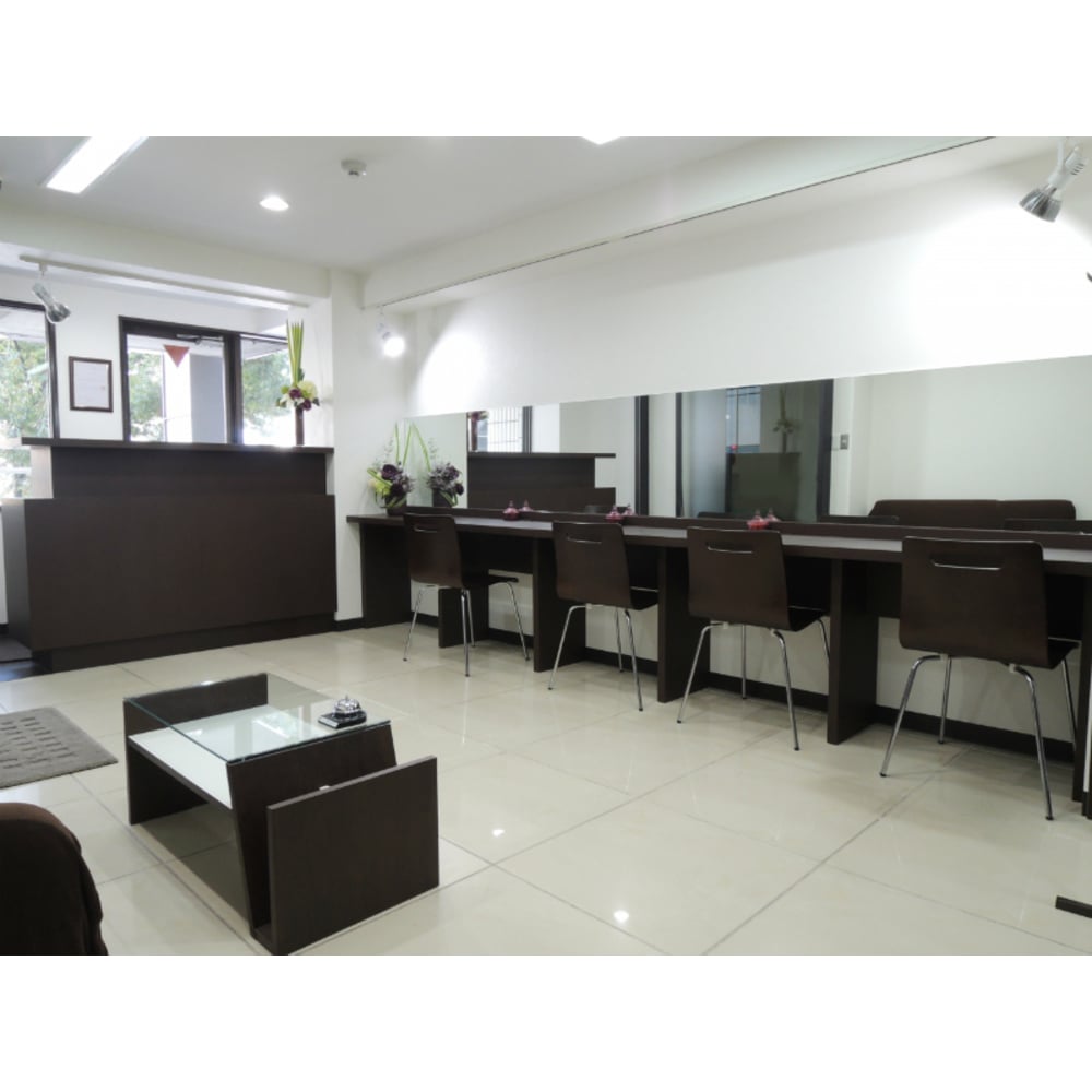 ネイル&まつげエクステ Terra 新宿店 画像1