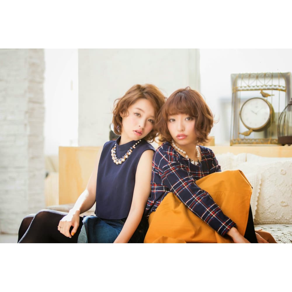 Lucet ルシェット の予約 サロン情報 美容院 美容室を予約するなら楽天ビューティ