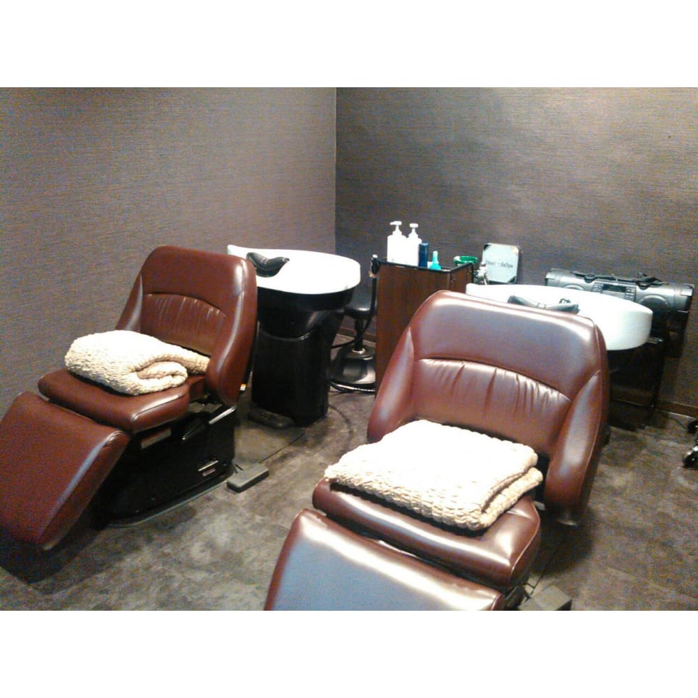 Dramatics 神原店 ドラマティックス の予約 サロン情報 美容院 美容室を予約するなら楽天ビューティ