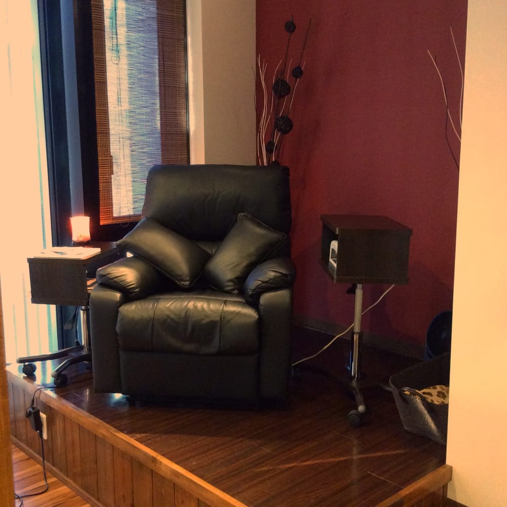 M’s Blossom 画像