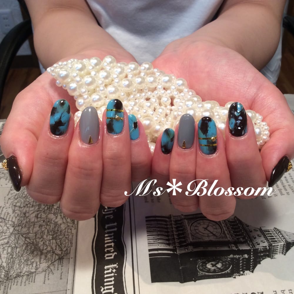 M’s Blossom 画像