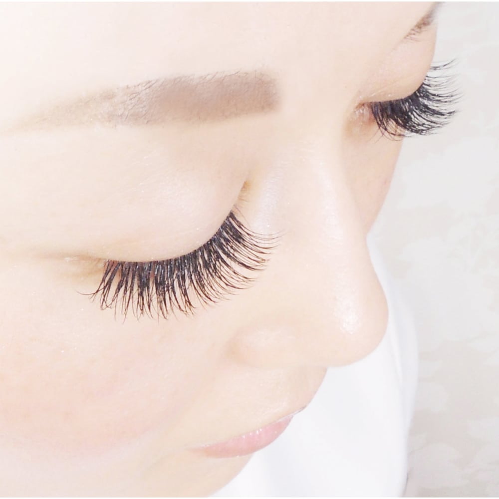 ネイル＆まつげエクステTerra銀座店 画像