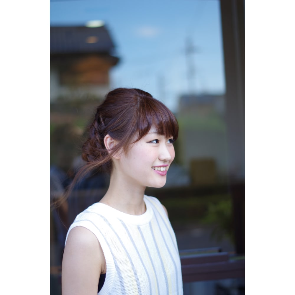 La Nature 千鳥橋 ラナチュール の予約 サロン情報 美容院 美容室を予約するなら楽天ビューティ