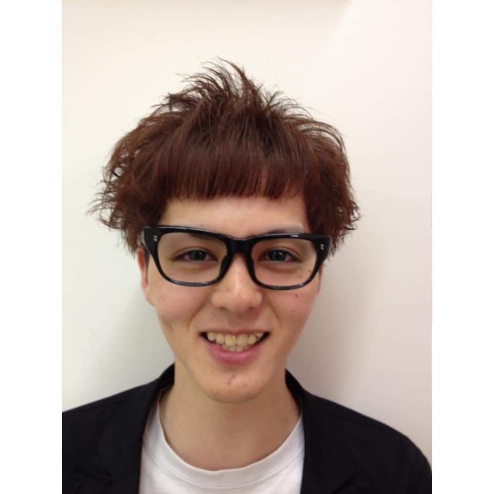 2セクション坊ちゃん Produce 成瀬店 プロデュース のヘアスタイル 2セクション坊ちゃん Produce 成瀬店 プロデュース のヘアスタイル