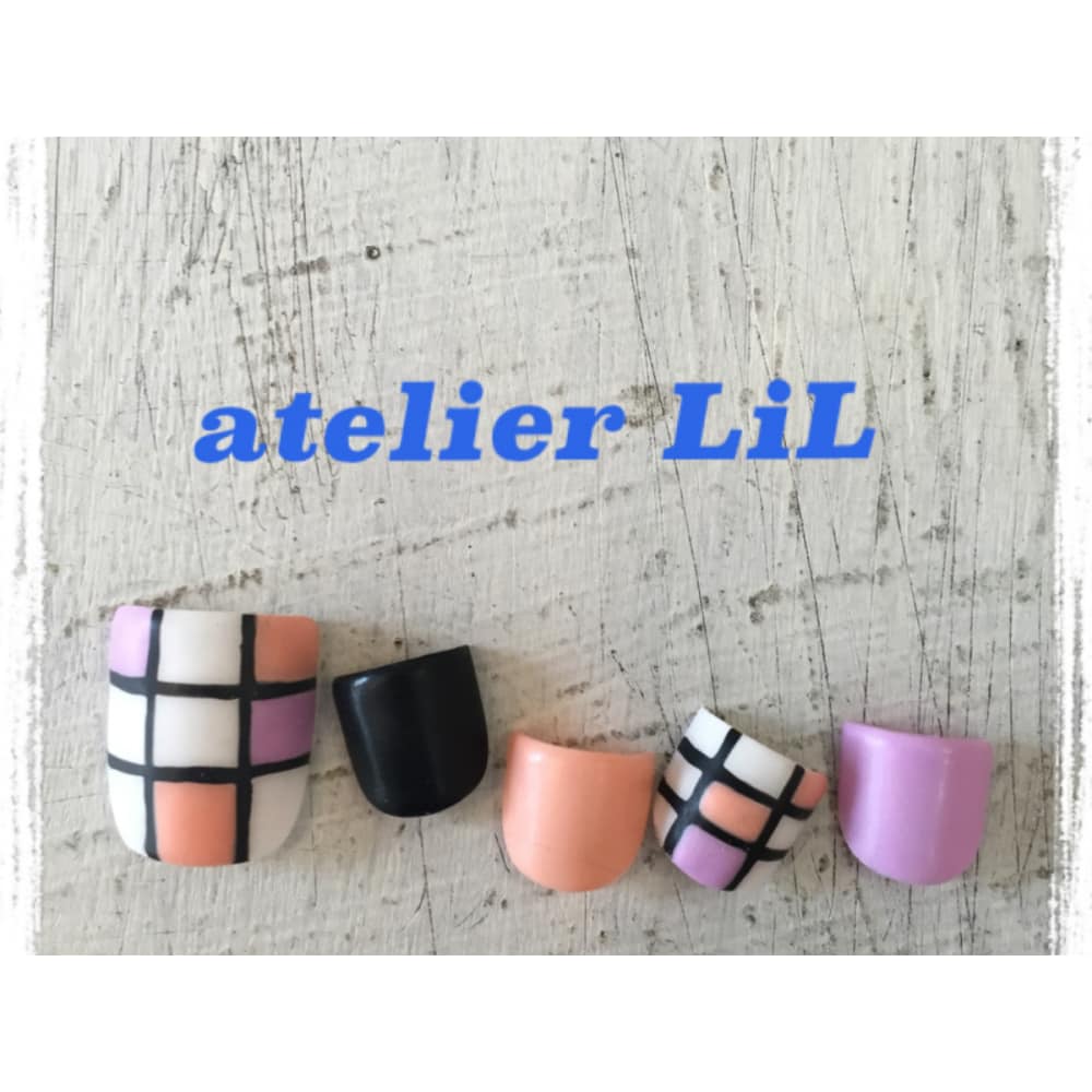 atelier LiL 画像