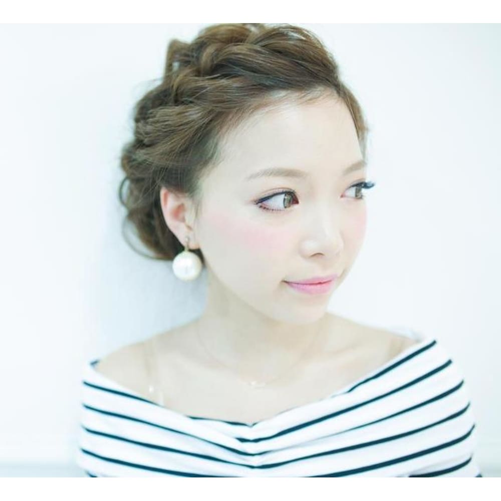 東三国 ネイル アイメニューの同時施術ok 上まつげ本 シンプルジェルネイル 6 990 Beauty Lash 東三国店 ビューティーラッシュ のこだわり特集 ネイル まつげサロンを予約するなら楽天ビューティ