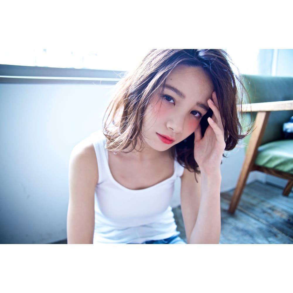 Oceans オーシャン の予約 サロン情報 美容院 美容室を予約するなら楽天ビューティ