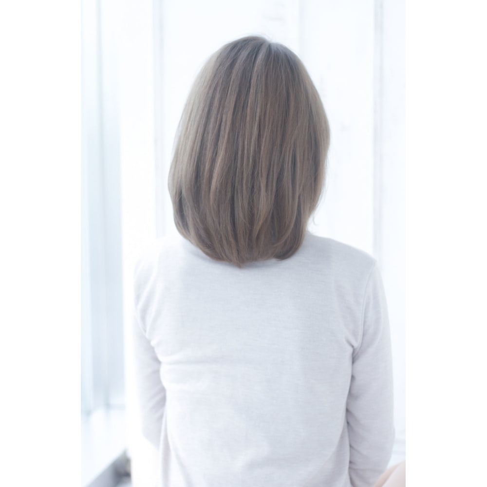 大人ミディアム自然なグラデーションカラーで白髪対策もok Alice By Afloat アリスバイアフロート のヘアスタイル 美容院 美容室を予約するなら楽天ビューティ 大人ミディアム自然なグラデーションカラーで白髪対策もok Alice By Afloat アリスバイアフロート のヘアスタイル 美容院 美容室を予約するなら楽天ビューティ