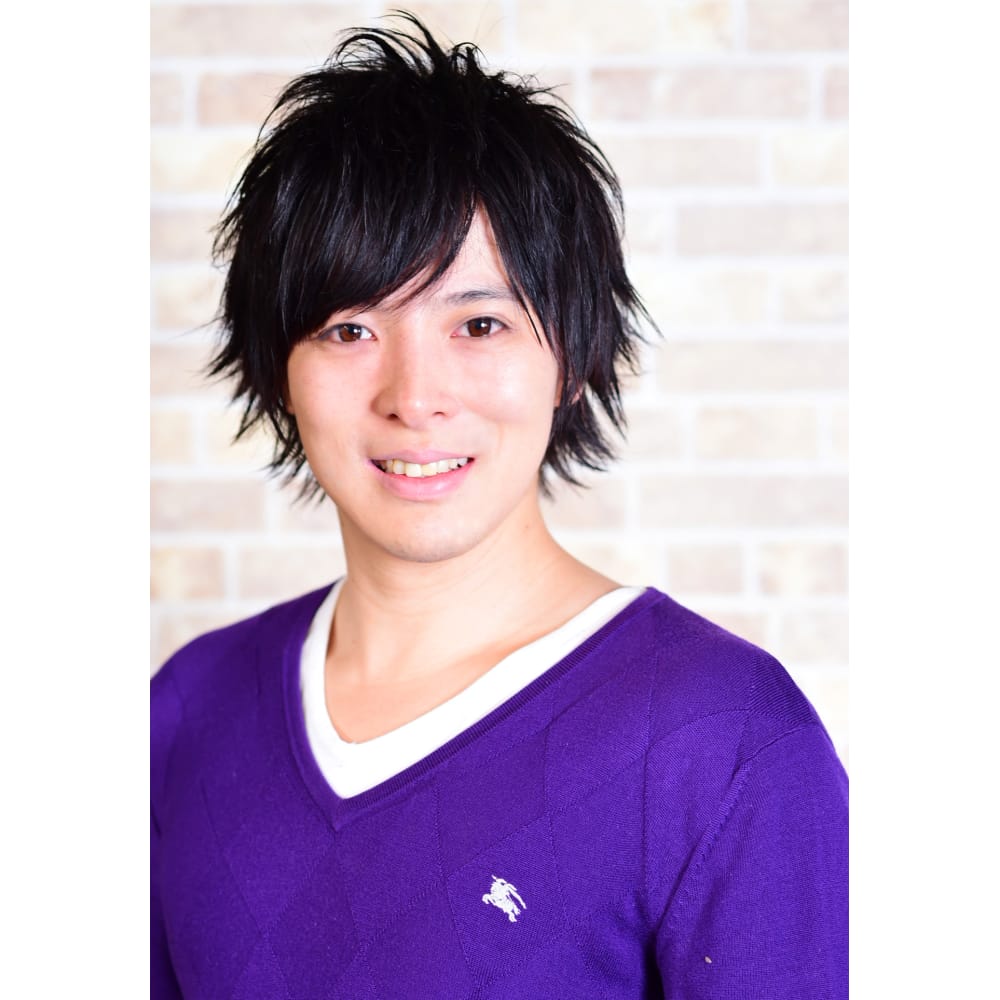 ｒｉｃｈｅｒ リシェル渋谷 高野章 ひし形エアリーfor Richer Hair Salon リシェル のヘアスタイル 美容院 美容室を予約するなら楽天ビューティ