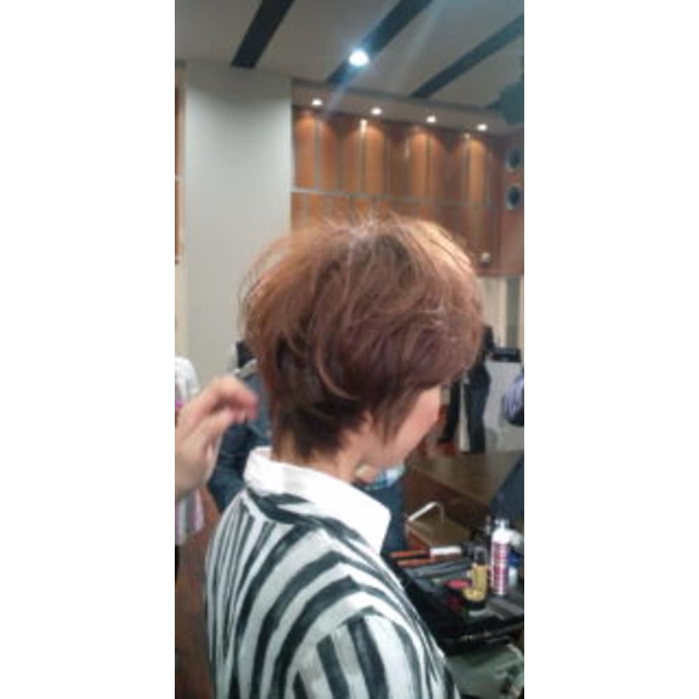 Hair A S T ヘアーアスト の予約 サロン情報 美容院 美容室を予約するなら楽天ビューティ