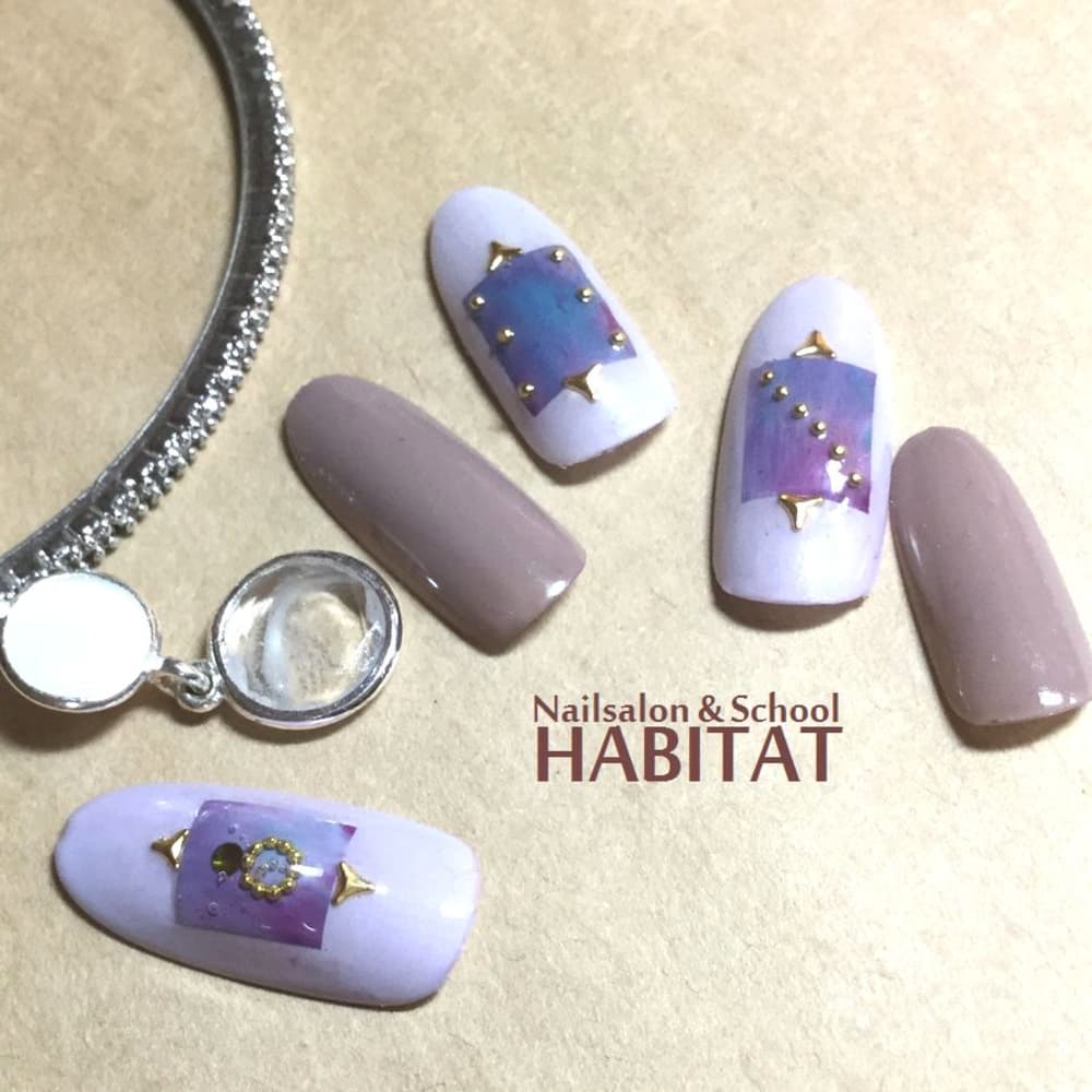 Nail Salon sunawo 画像