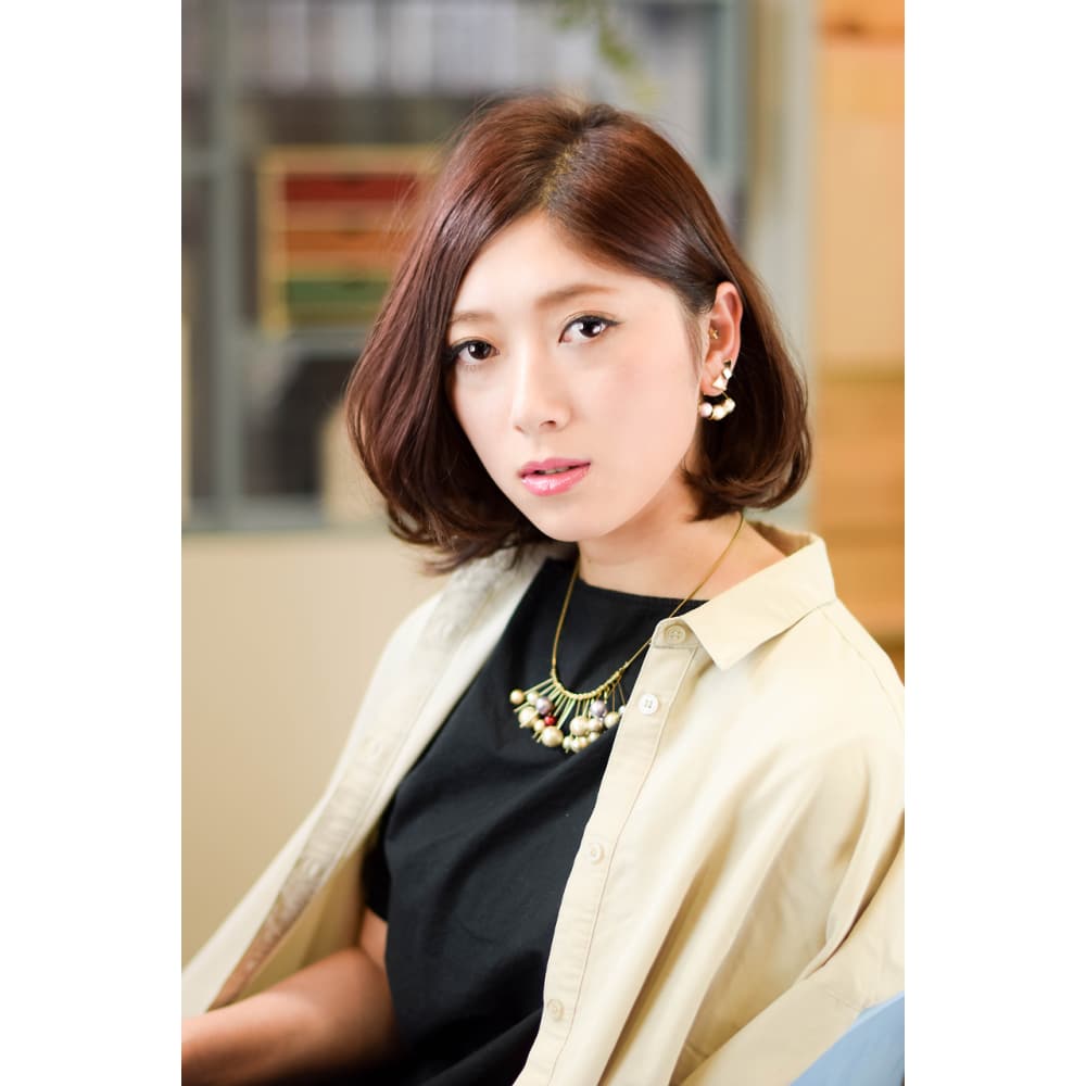 ハホニコトリートメント カット 3600 話題のトリートメントをリーズナブルに Iima 梅田 イーマ ウメダ のこだわり特集 美容院 美容室を予約するなら楽天ビューティ