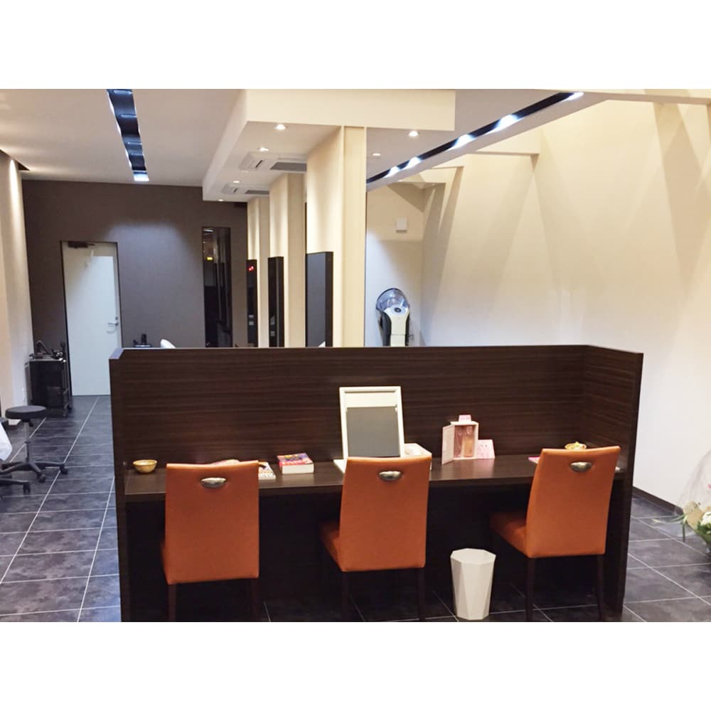 Eden Hair Design エデン の予約 サロン情報 美容院 美容室を予約するなら楽天ビューティ