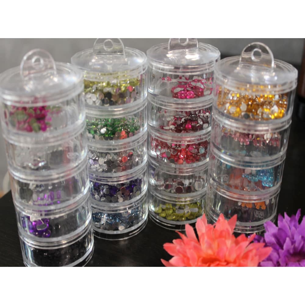 Shanti nail salon 画像