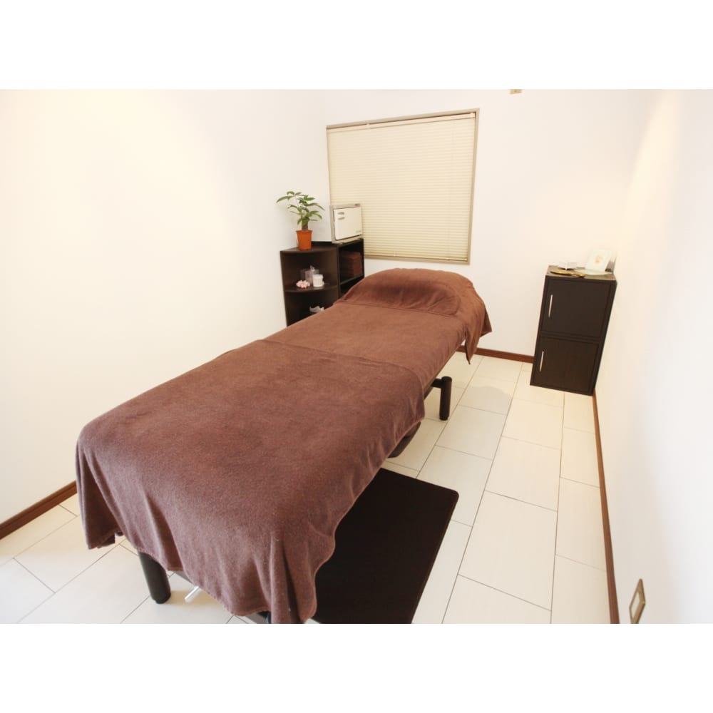 Esthetique Salon Chouette シュエット の予約 サロン情報 エステサロンを予約するなら楽天ビューティ