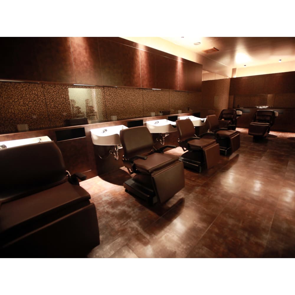 B S Amor 豊田店 ビーズアモール の予約 サロン情報 美容院 美容室を予約するなら楽天ビューティ