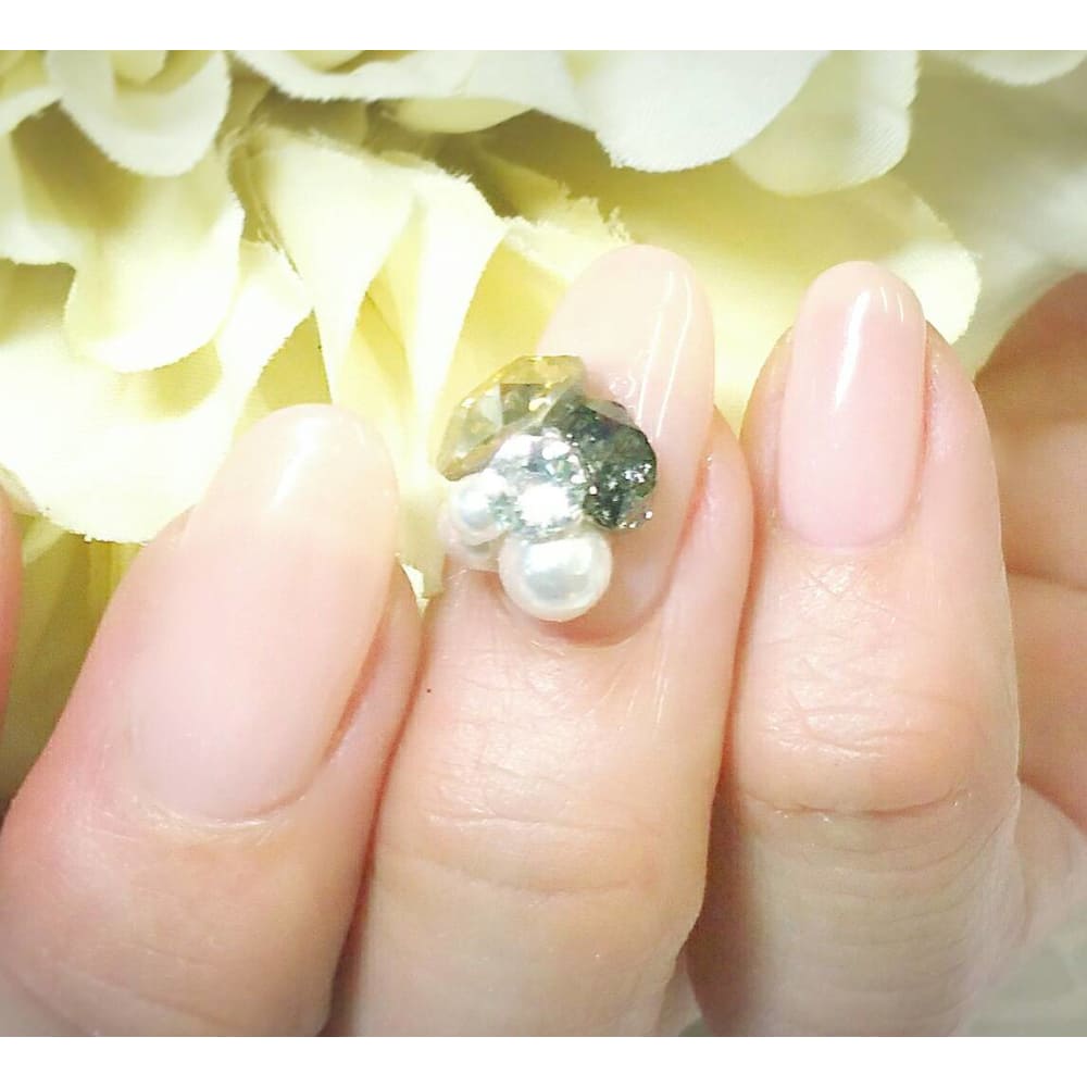 Aphloadia Nail アフローディアネイル の予約 サロン情報 ネイル まつげサロンを予約するなら楽天ビューティ