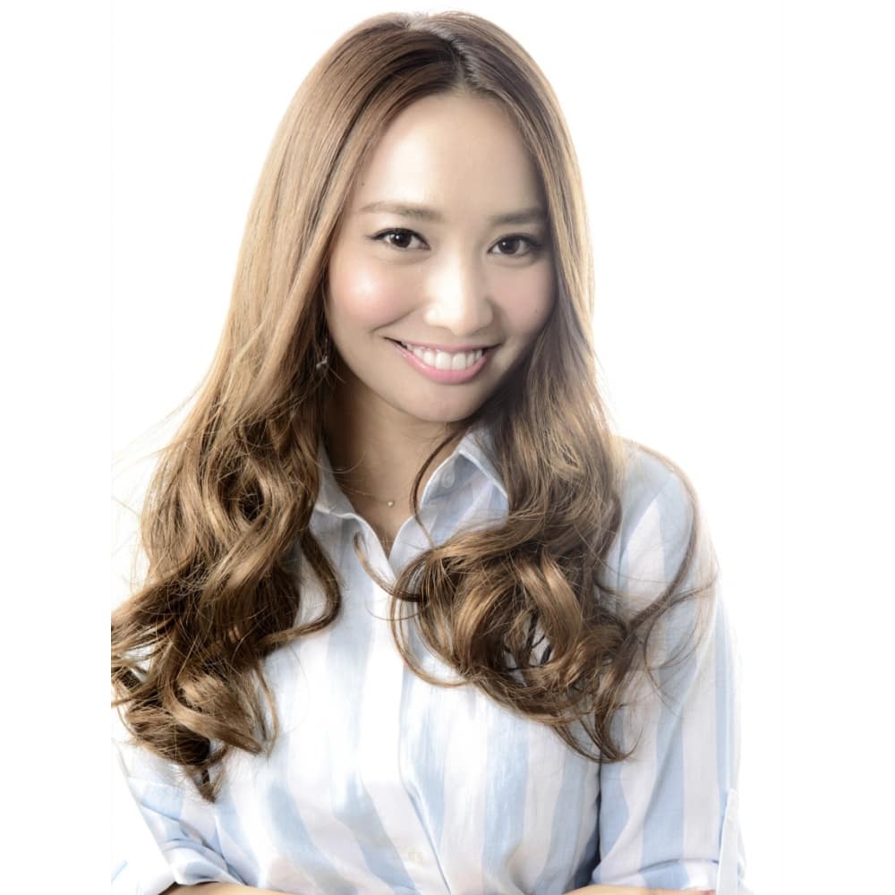 当日予約ｏｋ 21時まで営業 パーマコース 9980 池袋 Hair Room Envy ヘアルームエンヴィ のこだわり特集 美容院 美容室を予約するなら楽天ビューティ