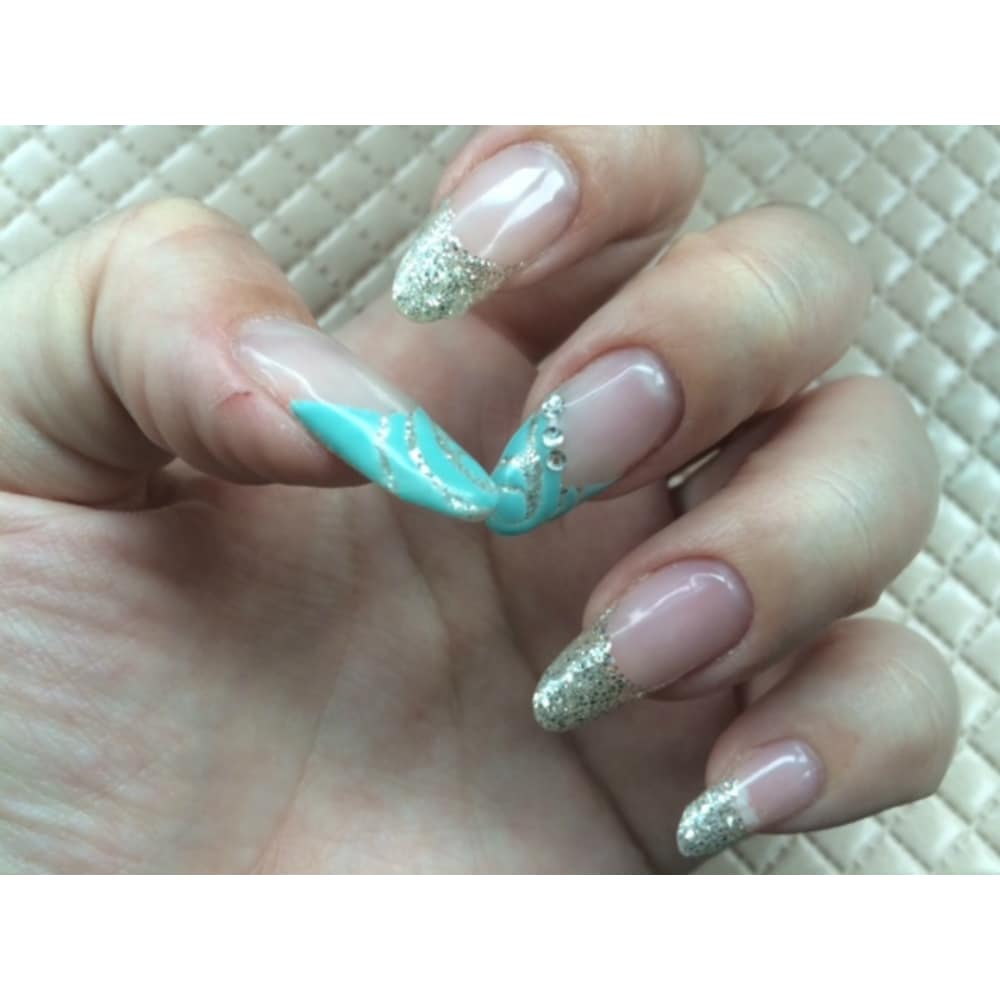 nail&body jewelry Lamp 画像