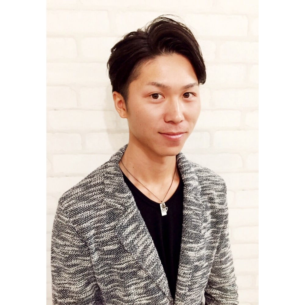大人リバース Hair Room Cherie シェリー のヘアスタイル 美容院 美容室を予約するなら楽天ビューティ