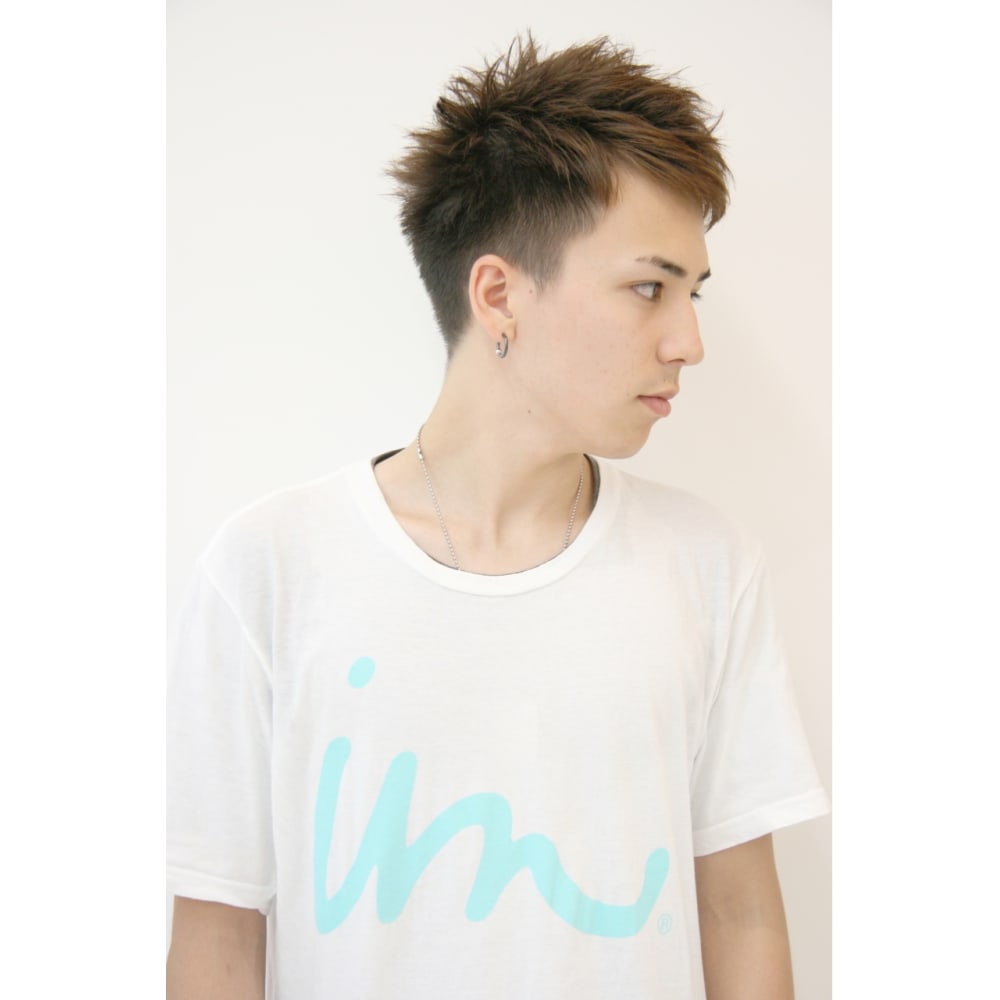 大人メリハリショート Raguel表参道 Raguel ラグエル のヘアスタイル 美容院 美容室を予約するなら楽天ビューティ