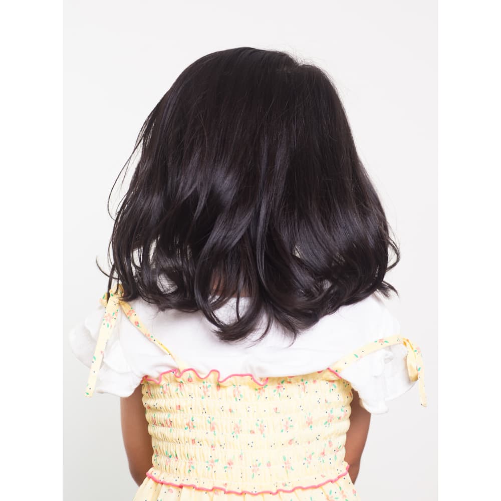 キッズカット Rice Paddy ライスパディ のヘアスタイル 美容院 美容室を予約するなら楽天ビューティ