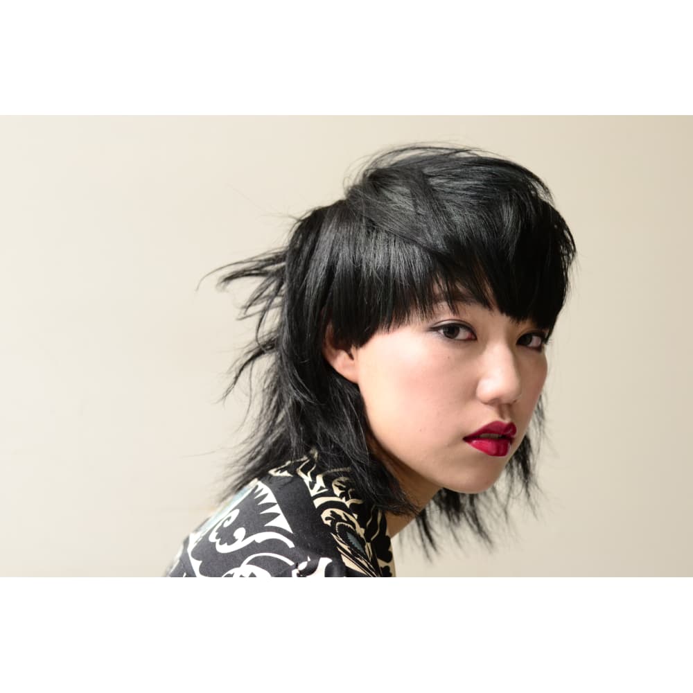 Visage Central ビサージセントラル の予約 サロン情報 美容院 美容室を予約するなら楽天ビューティ