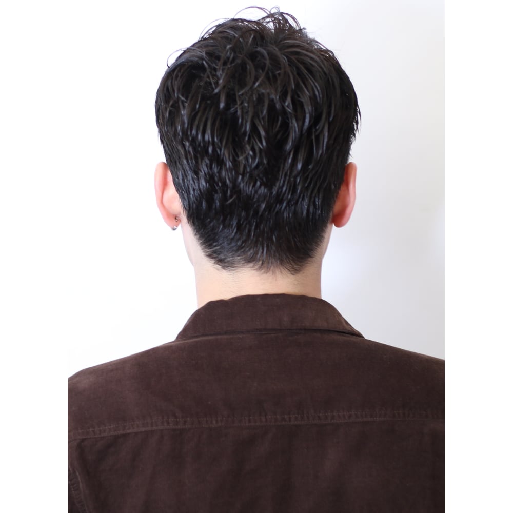 大人メンズキレイめベリーショート Beautrium Ginza 大人メンズキレイめベリーショート Beautrium Ginza