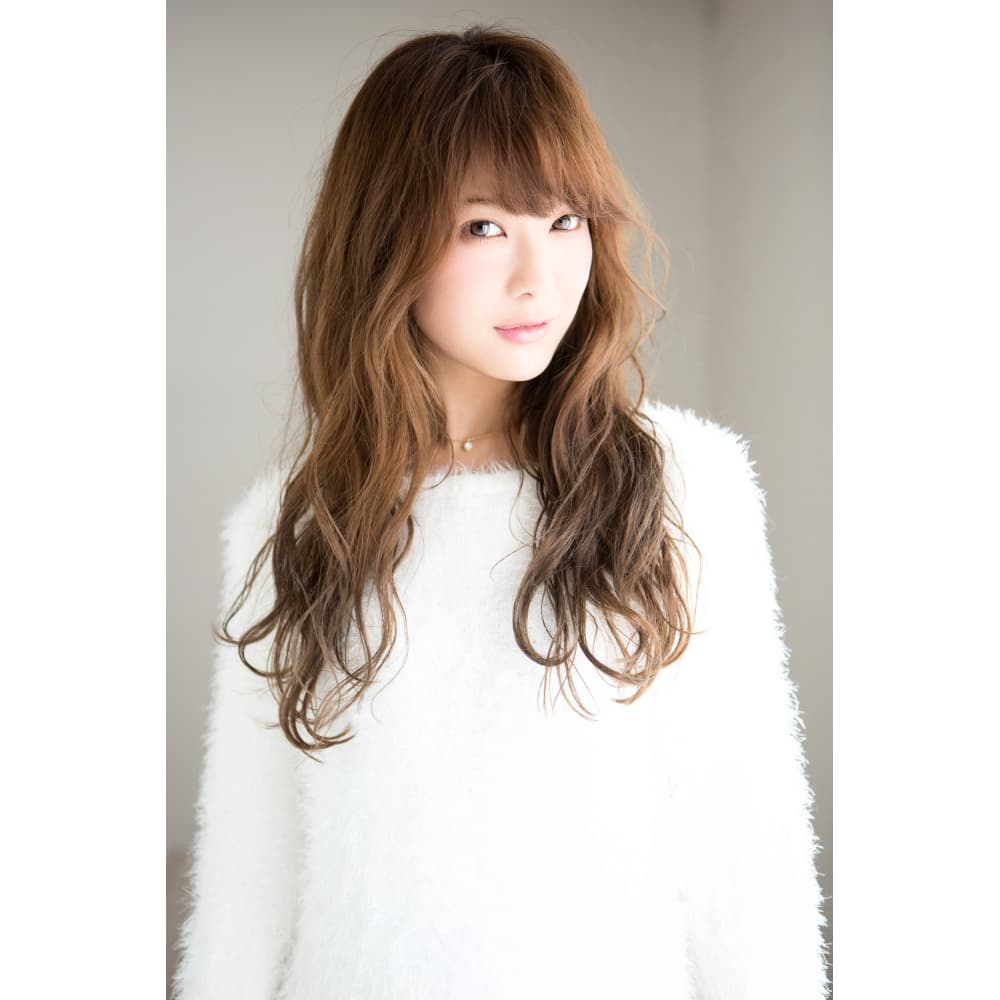 キレイ髪弱酸性デジタルパーマ ヘアエステ おしゃれサロン 髪ふうせん光陽店 カミフウセン のヘアスタイル 美容院 美容室を予約するなら楽天ビューティ