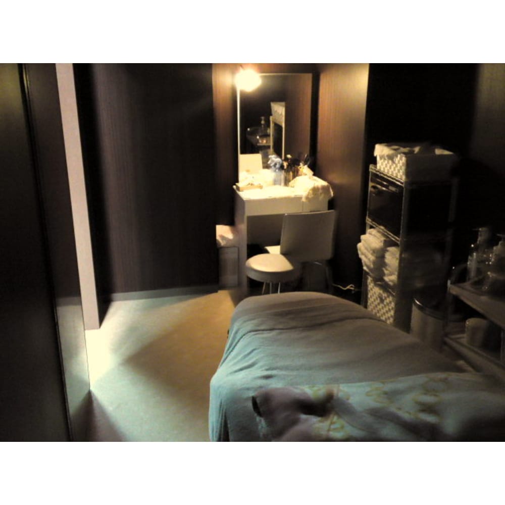 TOTAL BEAUTY STELLA 画像