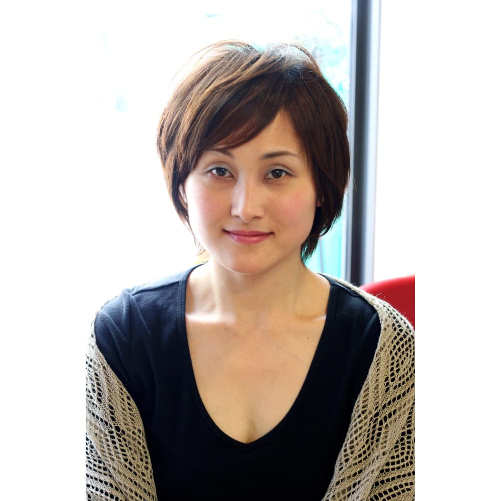 扱いやすい 似合う 好感度 老けない ミセスヘアー も Nino Merci におまかせ Nico Merci ニコメルシー のこだわり特集 美容院 美容室を予約するなら楽天ビューティ