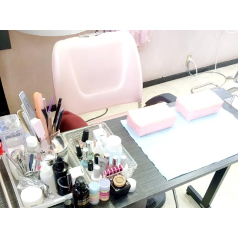 Hair＆Make Mini Town