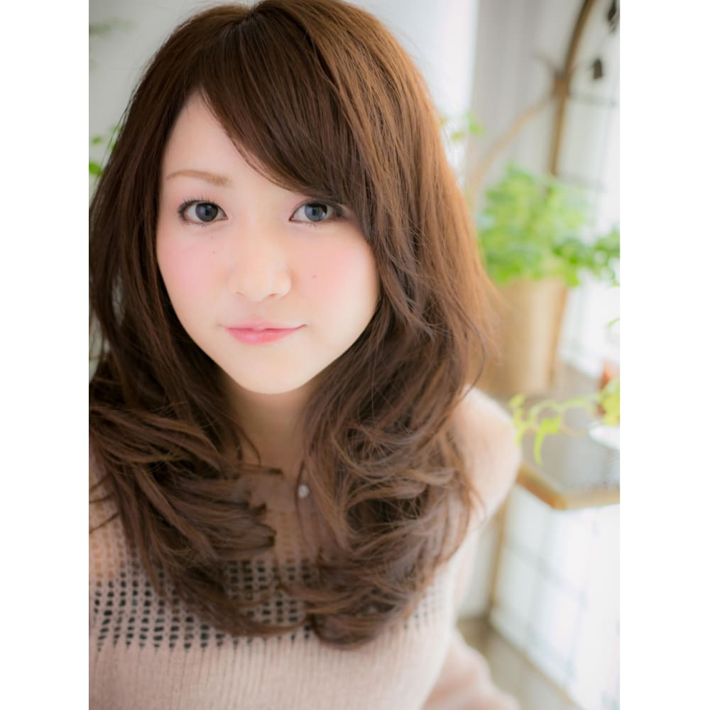 大人可愛い 清楚な ゆるカールロング Cover Hair Bliss 戸田公園西口店 カバーヘアブリス トダコウエンニシグチテン のヘアスタイル 美容院 美容室を予約するなら楽天ビューティ 大人可愛い 清楚な ゆるカールロング Cover Hair Bliss 戸田公園西口店 カバーヘアブリス トダコウエンニシグチテン のヘアスタイル 美容院 美容室を予約するなら楽天ビューティ