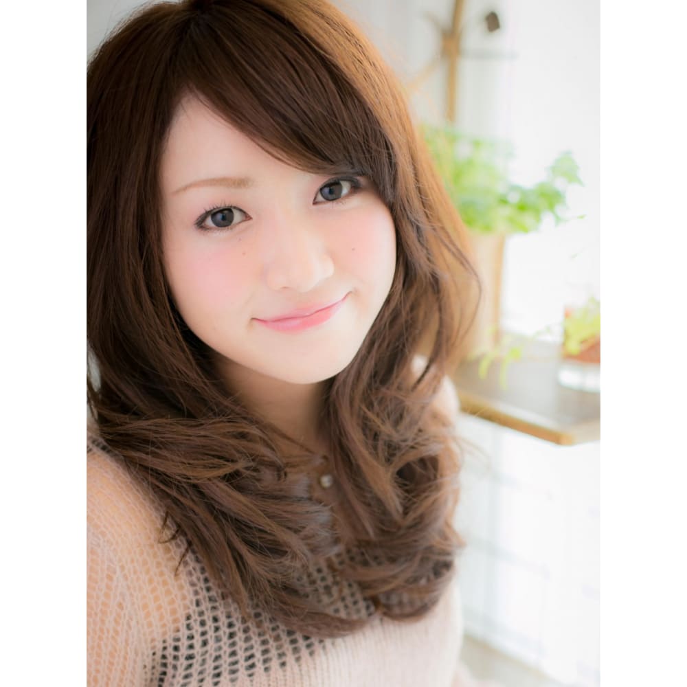大人可愛い 清楚な ゆるカールロング Cover Hair Bliss 戸田公園西口店 カバーヘアブリス トダコウエンニシグチテン のヘアスタイル 美容院 美容室を予約するなら楽天ビューティ 大人可愛い 清楚な ゆるカールロング Cover Hair Bliss 戸田公園西口店 カバーヘアブリス トダコウエンニシグチテン のヘアスタイル 美容院 美容室を予約するなら楽天ビューティ