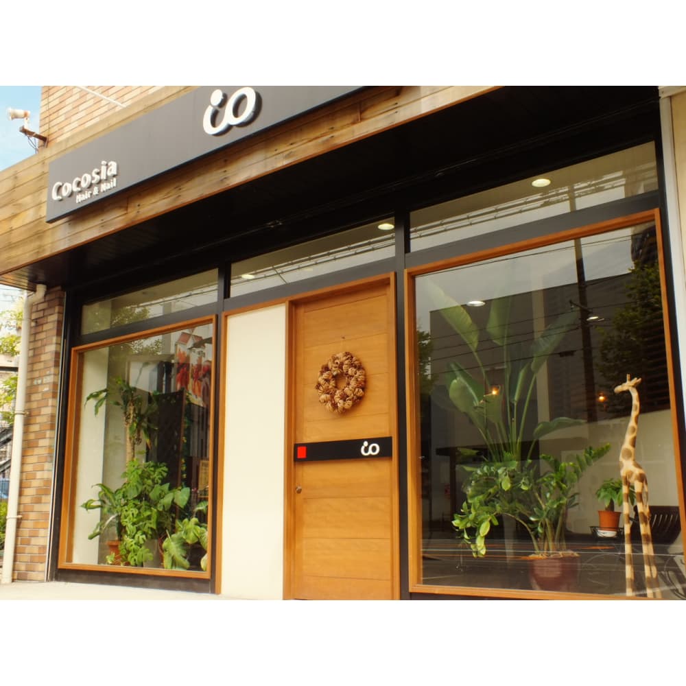Hair&Nail Cocosia 画像
