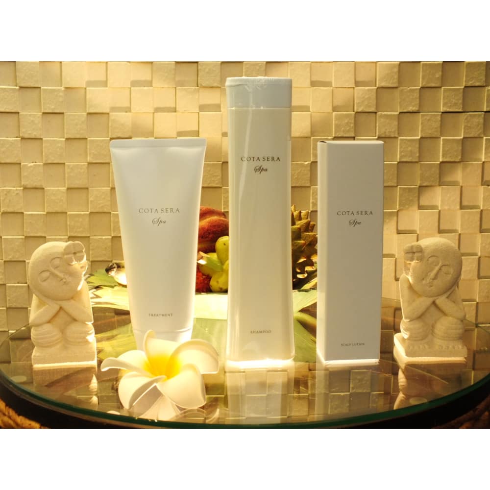 Hair&Nail Cocosia 画像