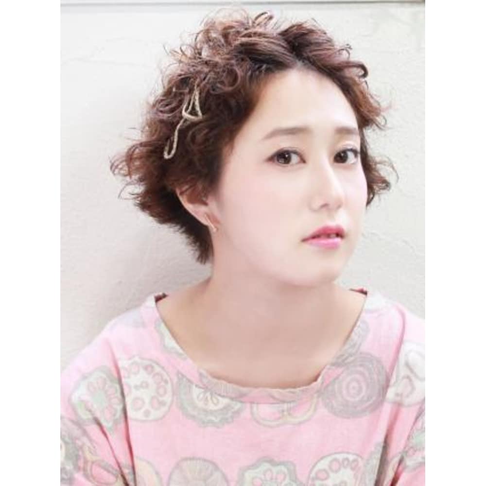ショートウェービーヘアアレンジ Salut By Iza サリューバイイザ のヘアスタイル 美容院 美容室を予約するなら楽天ビューティ ショートウェービーヘアアレンジ Salut By Iza サリューバイイザ のヘアスタイル 美容院 美容室を予約するなら楽天ビューティ