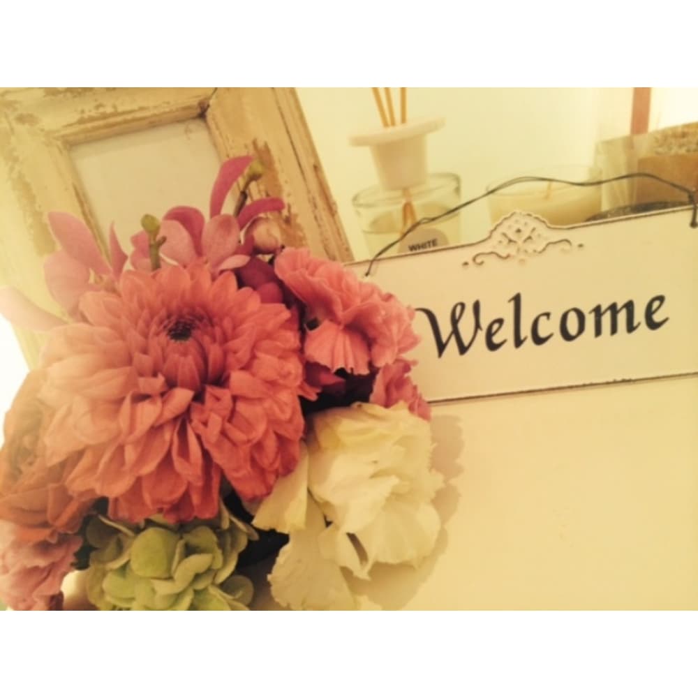 private salon Charme