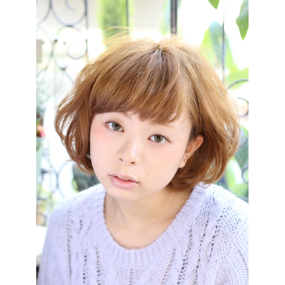 ボブディボブおすすめで人気の髪型 Hair Design Rintoリントのヘア