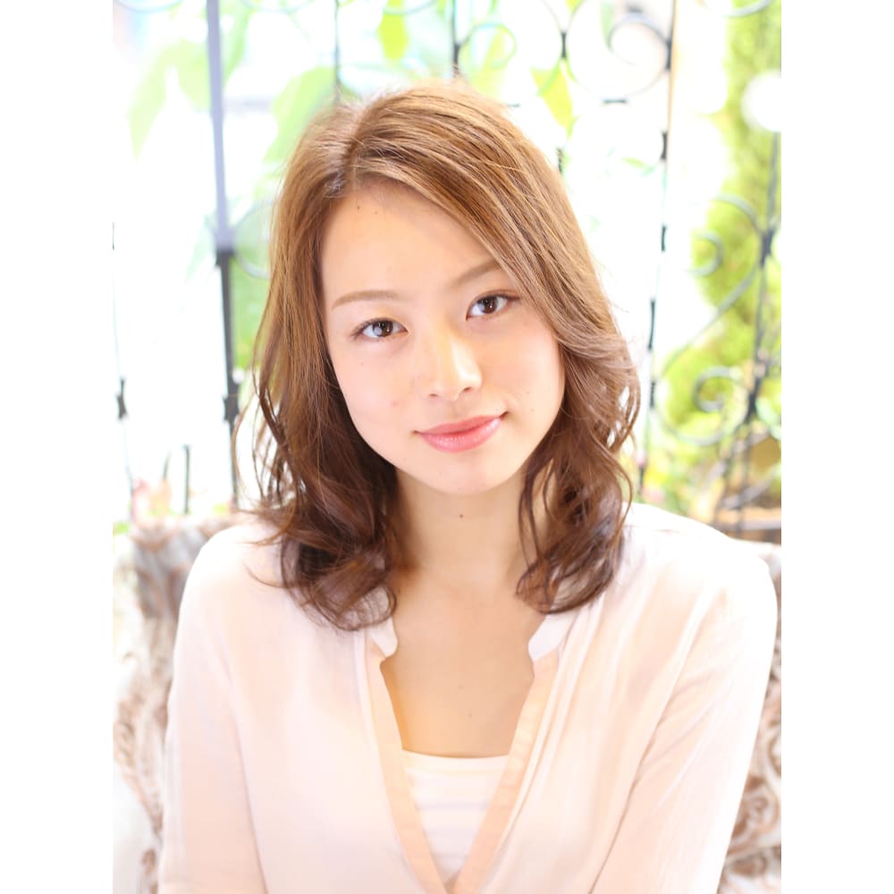 オトナ女子におすすめな髪型 Hair Design Rinto リント のヘア オトナ女子におすすめな髪型 Hair Design Rinto リント のヘア