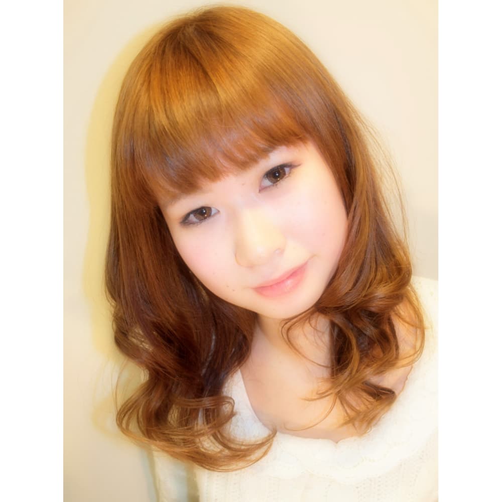 トップ 100+ 中川 翔子 髪型 ヘアスタイルギャラリー