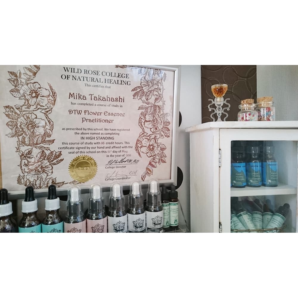 Nail Salon Shandi 画像