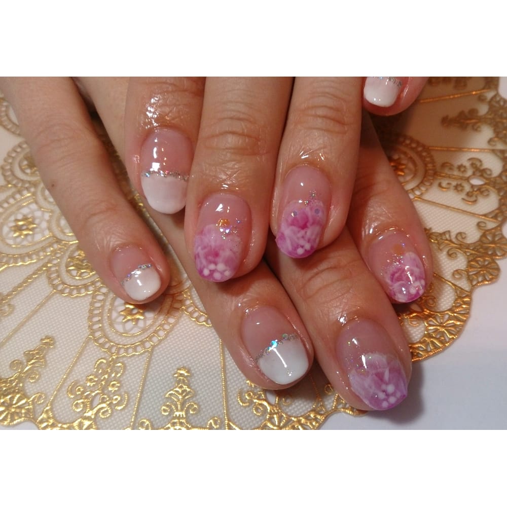 Nail Salon Shandi ネイルサロンシャンディ の予約 サロン情報 ネイル まつげサロンを予約するなら楽天ビューティ