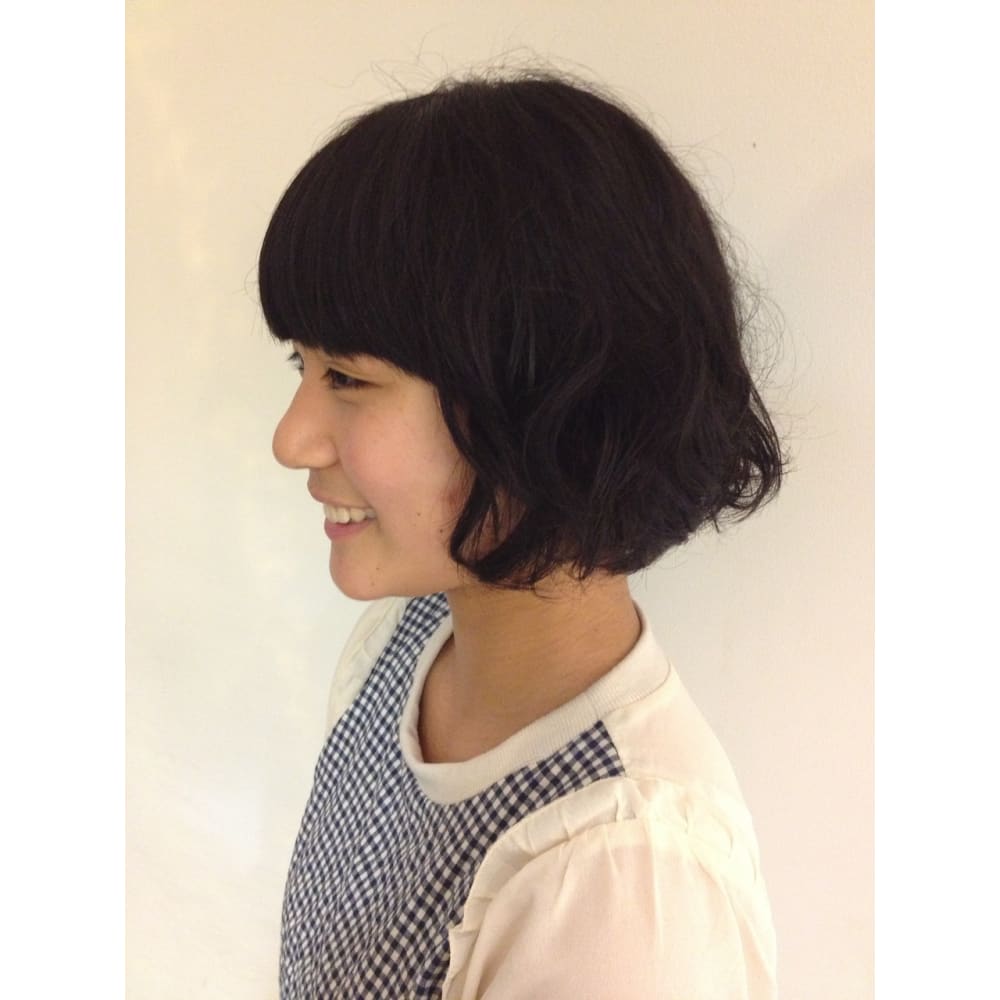 ユルコロネパーマ Hair Quench Ottis クエンチオッティス のヘアスタイル 美容院 美容室を予約するなら楽天ビューティ