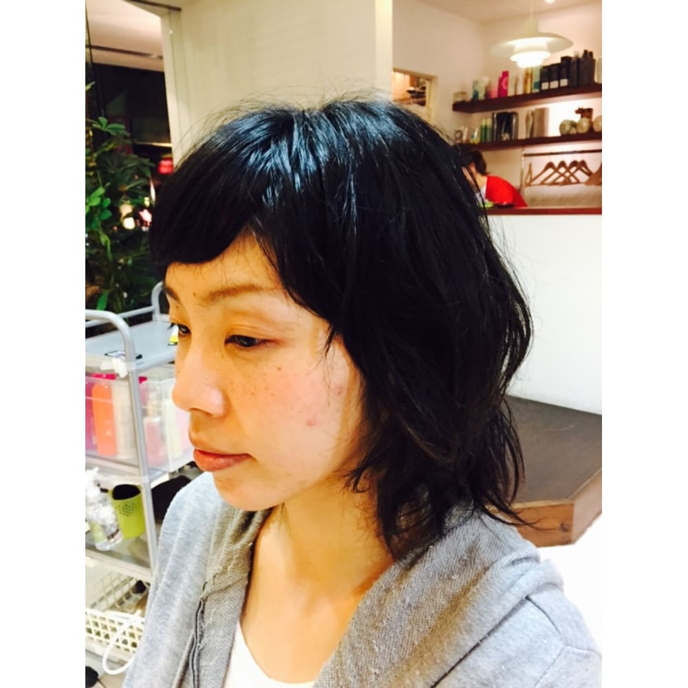 ネオウルふ Hair Quench Ottis クエンチオッティス のヘアスタイル 美容院 美容室を予約するなら楽天ビューティ ネオウルふ Hair Quench Ottis クエンチオッティス のヘアスタイル 美容院 美容室を予約するなら楽天ビューティ