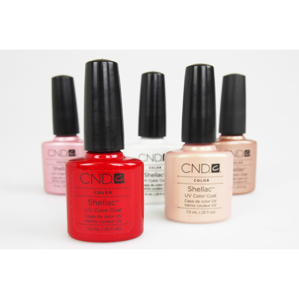 爪に優しいシェラック 自爪を削らなくてもできるネイル カラー１色 10本 5500円 税込 Champs Bilec Nail Salon シャンビレック のこだわり特集 ネイル まつげサロンを予約するなら楽天ビューティ