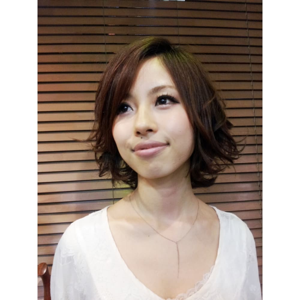 お肌が敏感な方専用 ノンジアミンカラー重炭酸 睡眠spa 7 000 Carna Hair カルナヘアー のこだわり特集 美容院 美容室を予約するなら楽天ビューティ