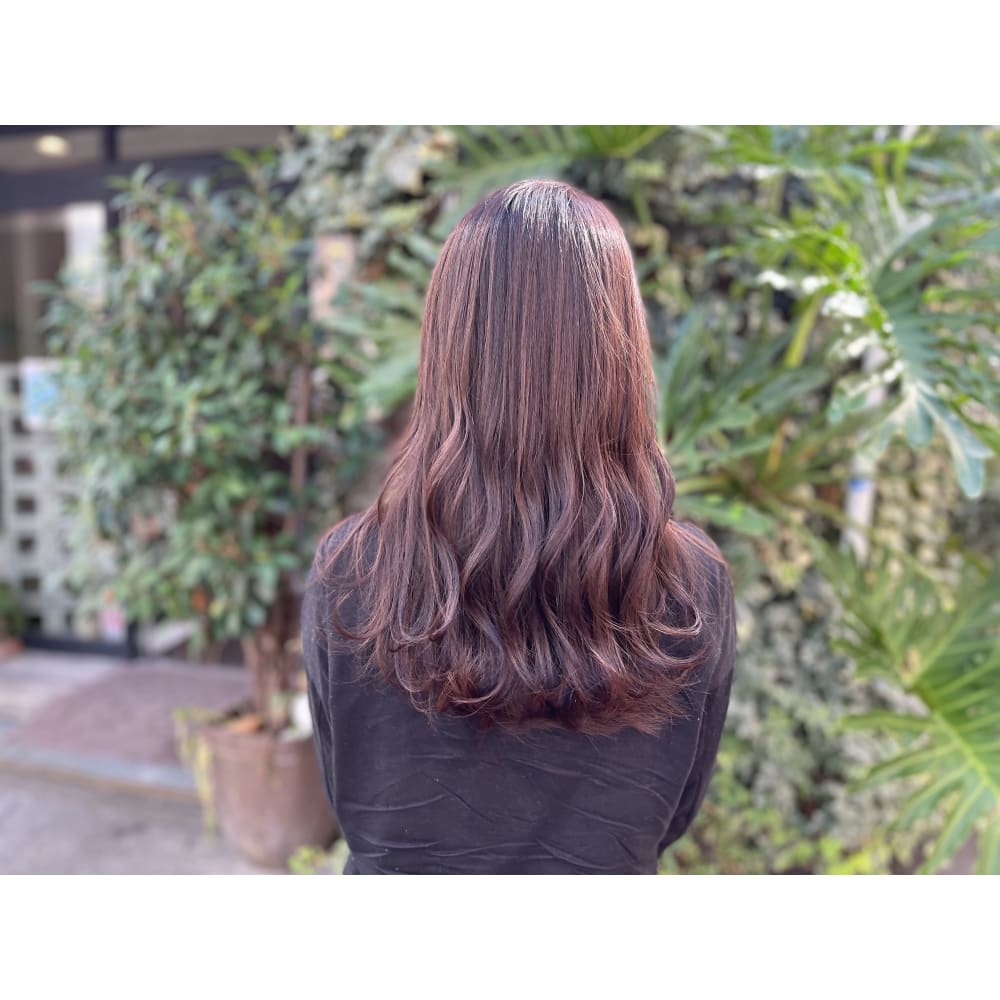 お肌が敏感な方専用 ノンジアミンカラー重炭酸 睡眠spa 7 000 Carna Hair カルナヘアー のこだわり特集 美容院 美容室 を予約するなら楽天ビューティ
